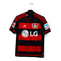 2015/16 - Bayer Leverkusen - Chicharito #7 (XL enfant)