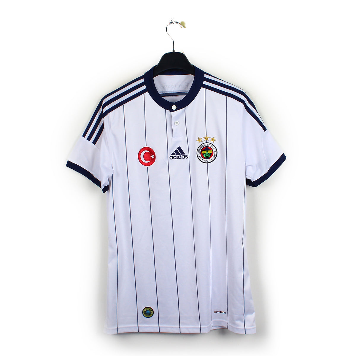 2014/15 - Fenerbahce (L)
