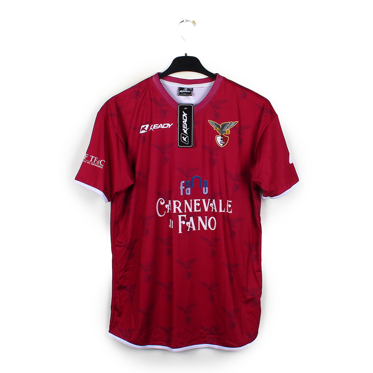 2020/21 - Alma Juventus Fano (XL)