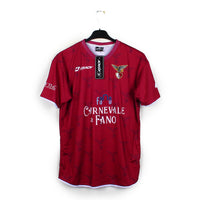 2020/21 - Alma Juventus Fano (XL)