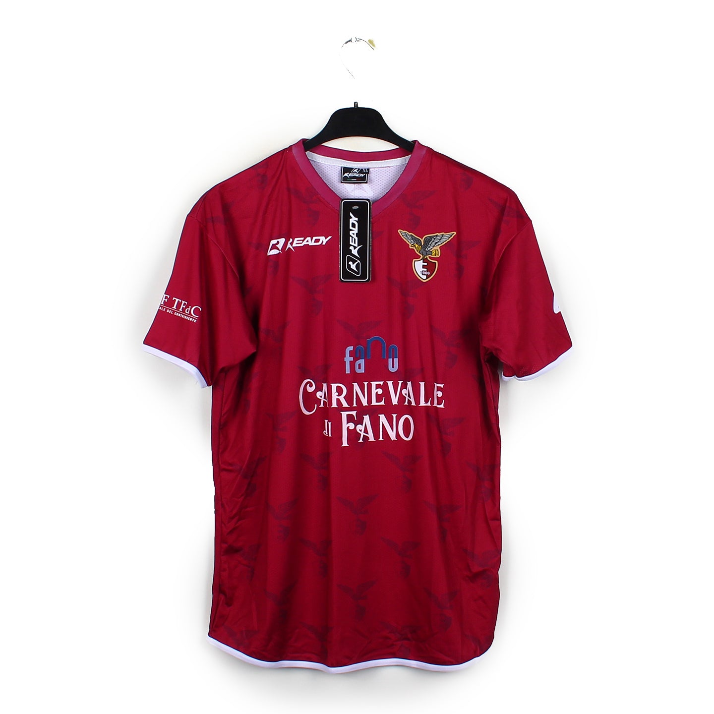 2020/21 - Alma Juventus Fano (XL)