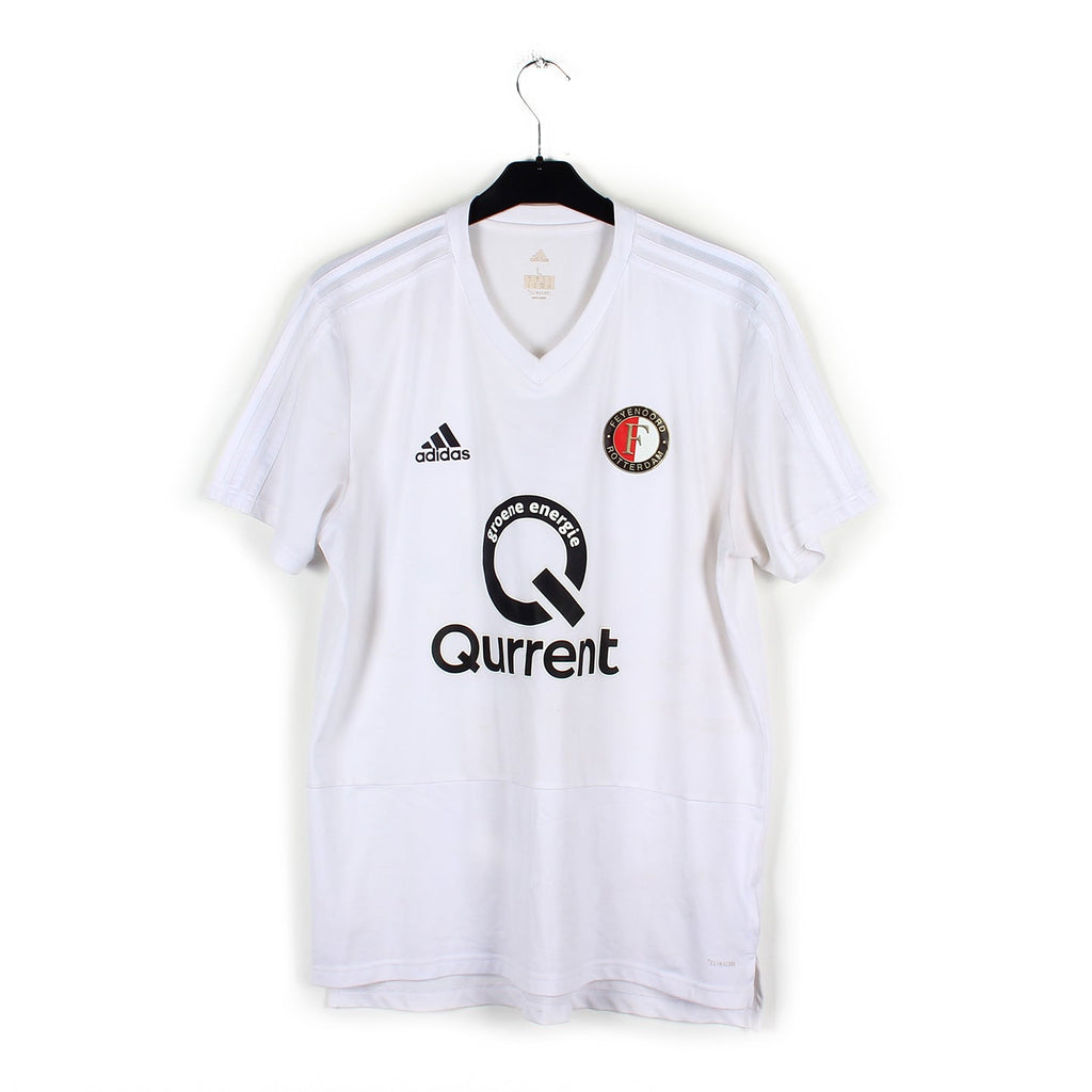 2017/18 - Feyenoord (S)