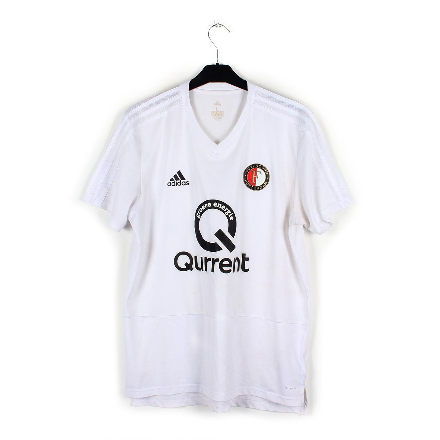 2017/18 - Feyenoord (L)