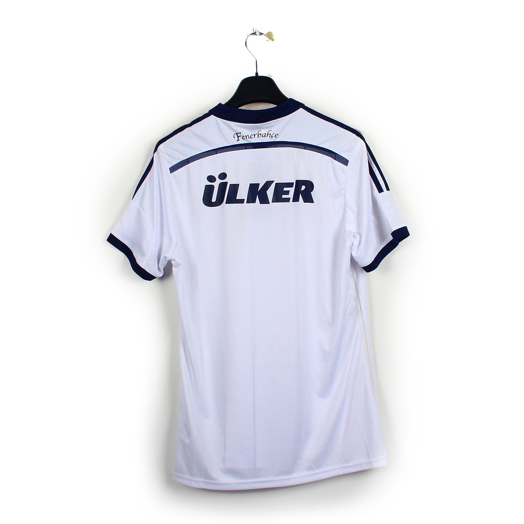 2014/15 - Fenerbahce (L)