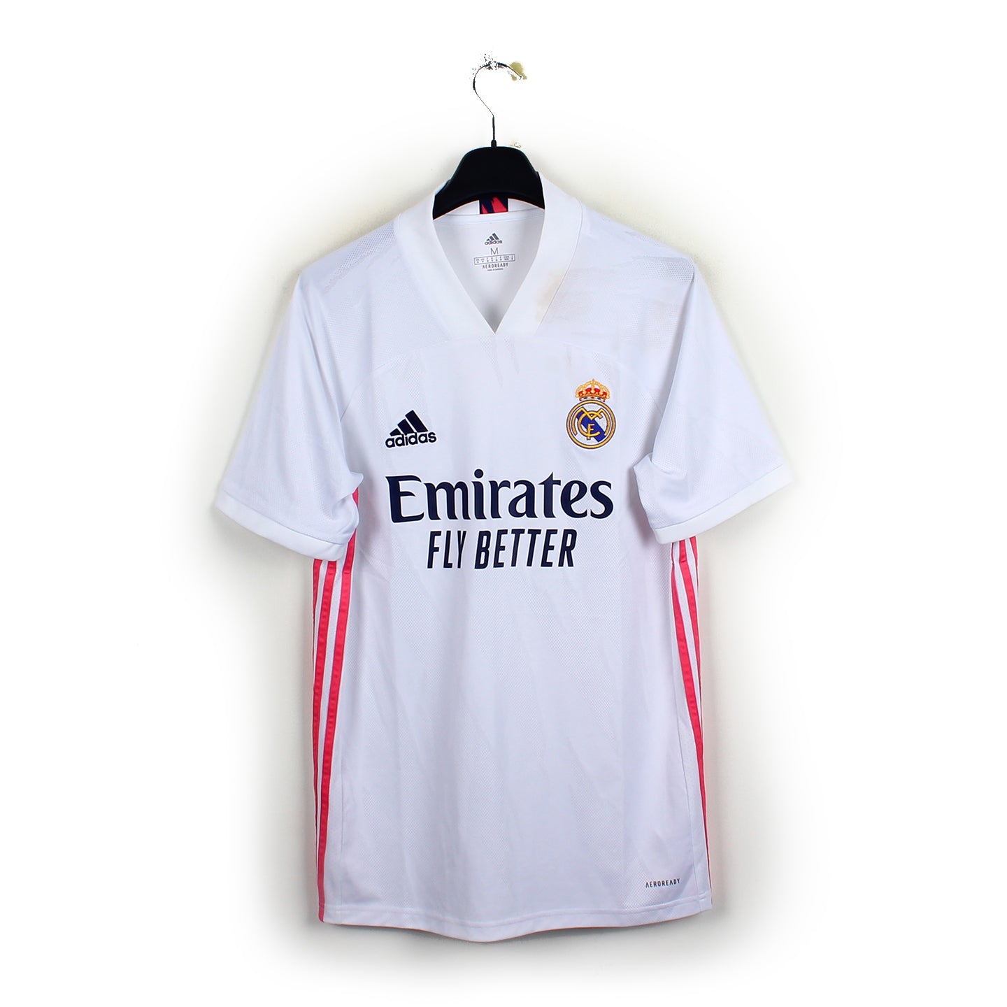 2020/21 - Real Madrid (M)