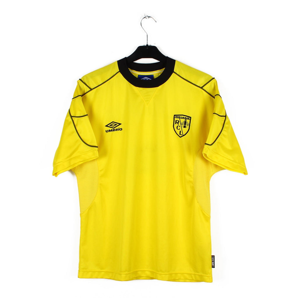 1999/01 - RC Lens (XL)