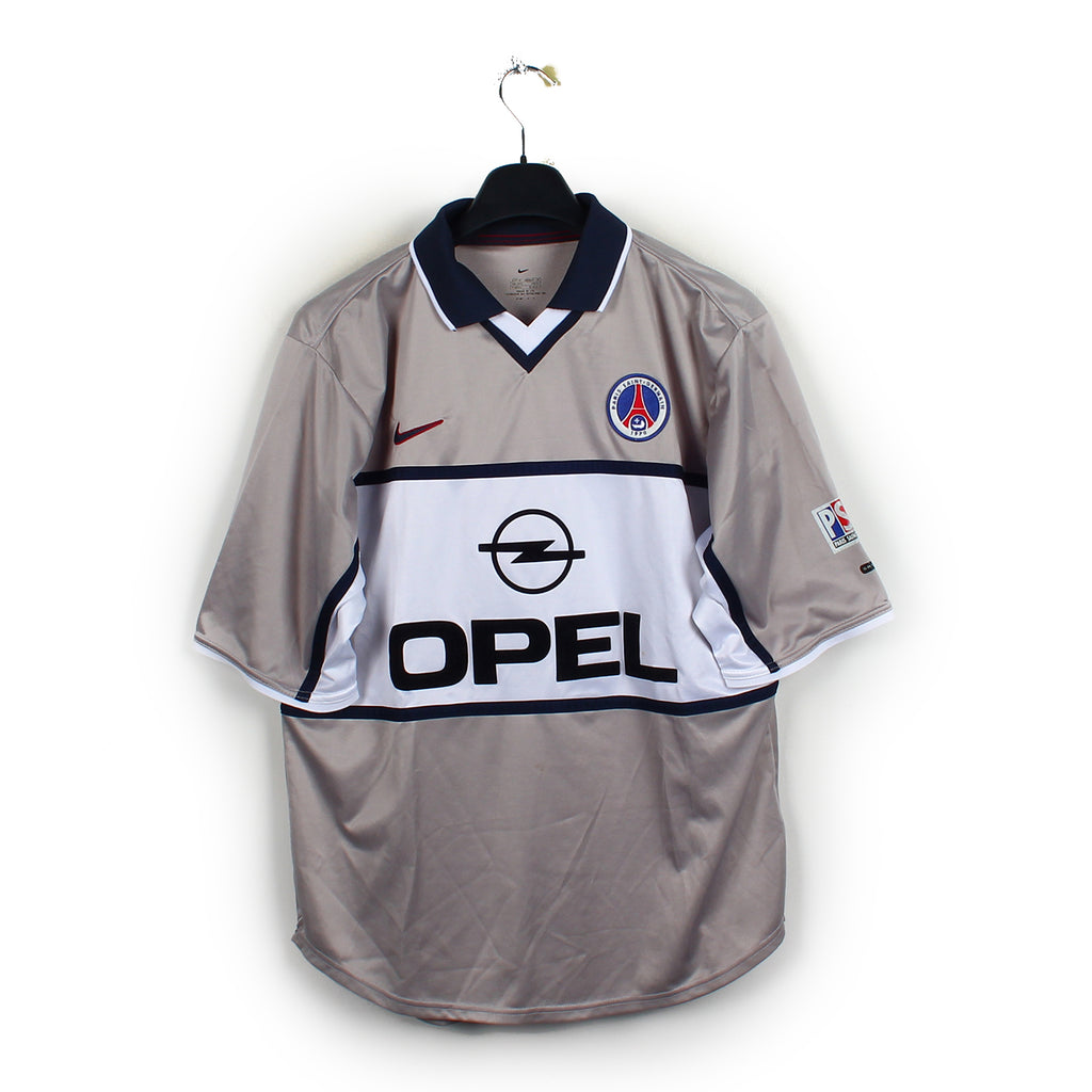 2000/01 - PSG (M)