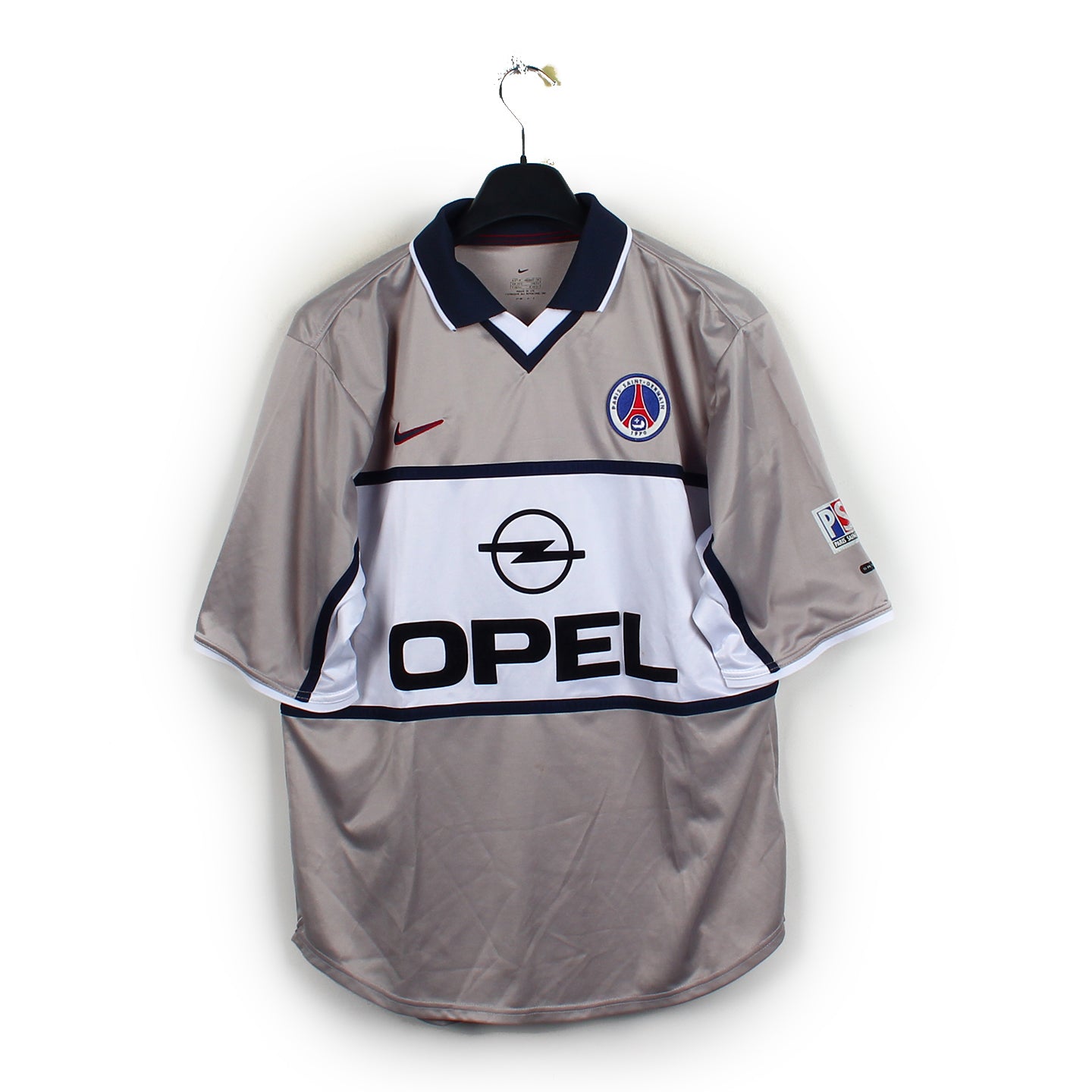 2000/01 - PSG (M)