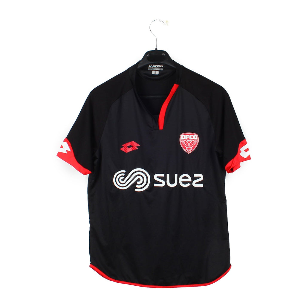 2016/17 - Dijon (S)