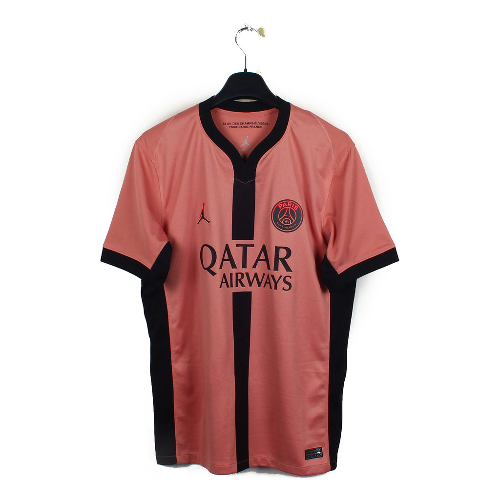 2024/25 - PSG - Kvaratskhelia #7 (M)
