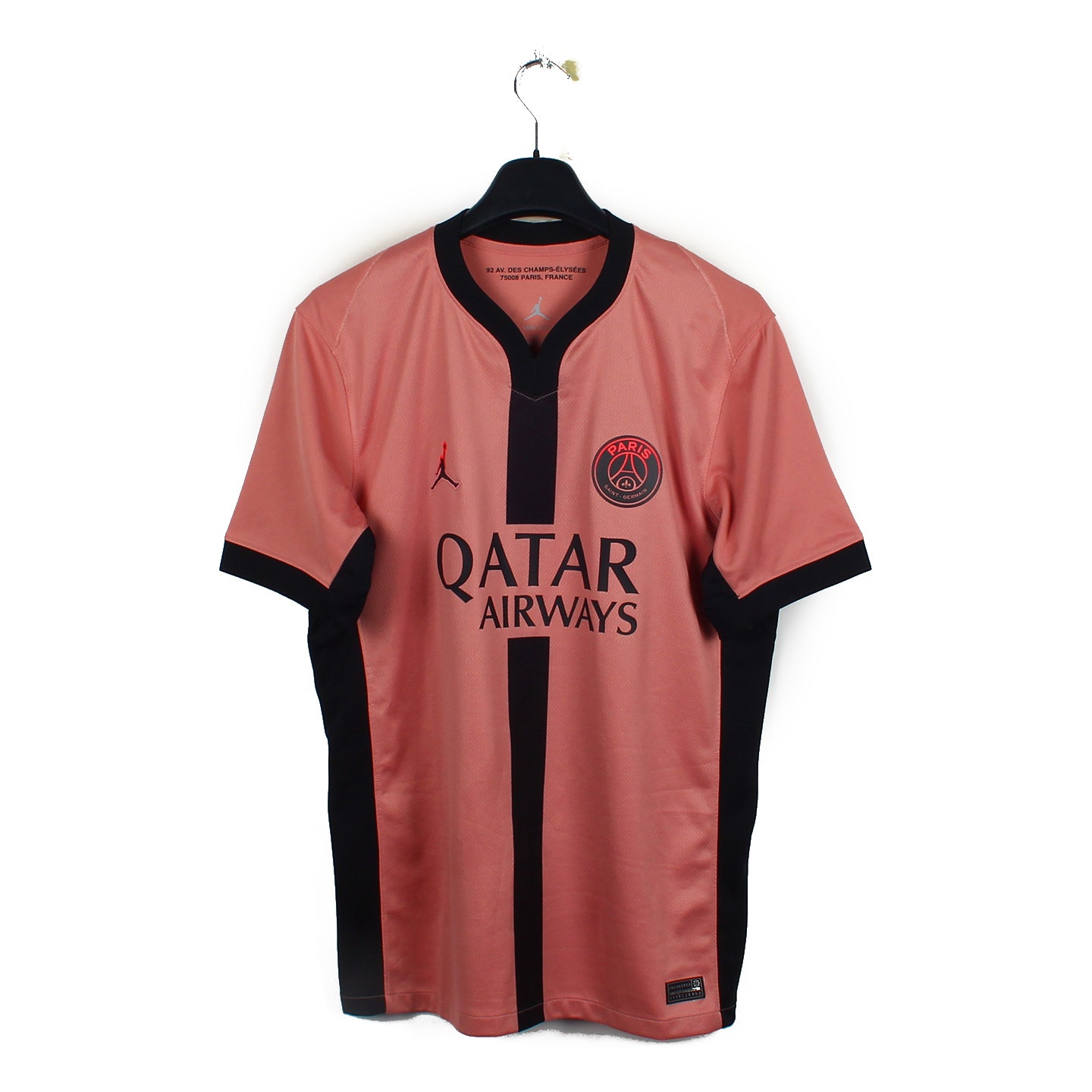 2024/25 - PSG - Kvaratskhelia #7 (M)