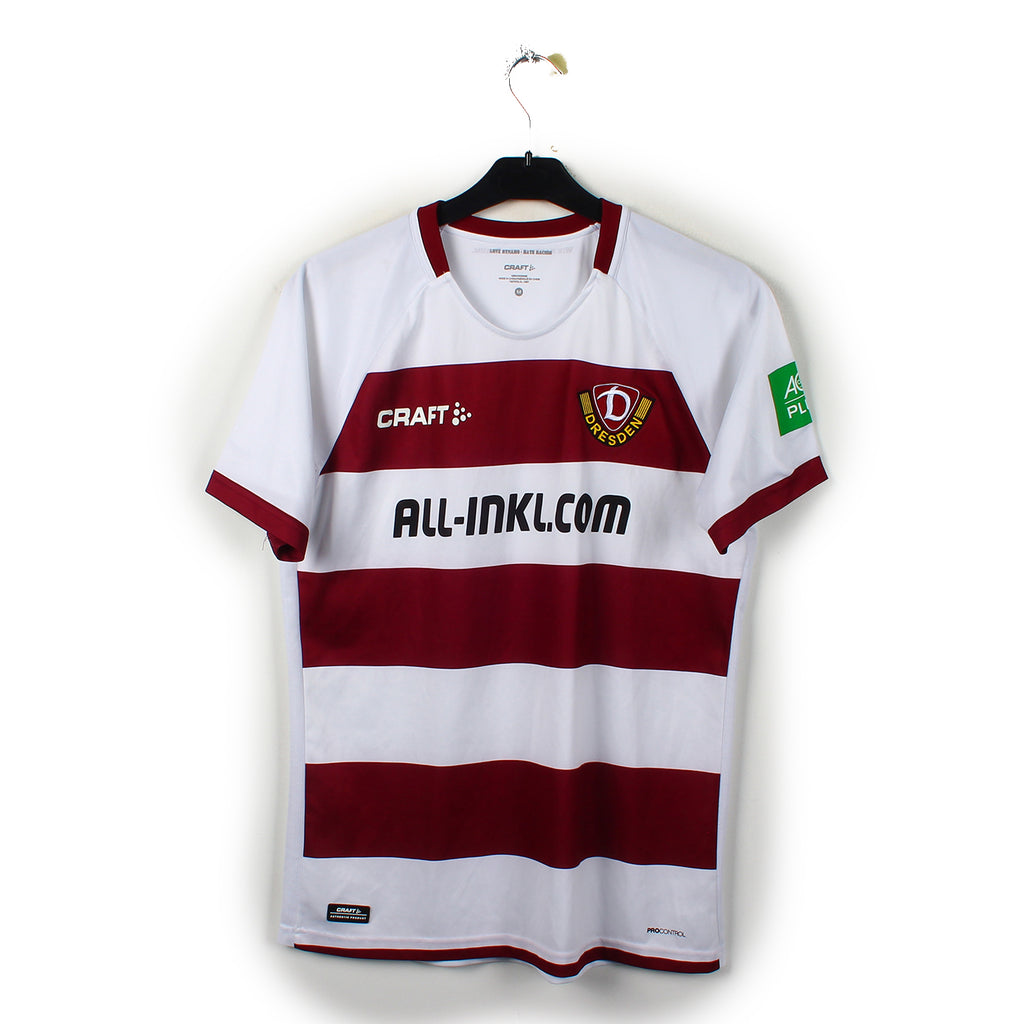 2018/19 - Dynamo Dresde (M)