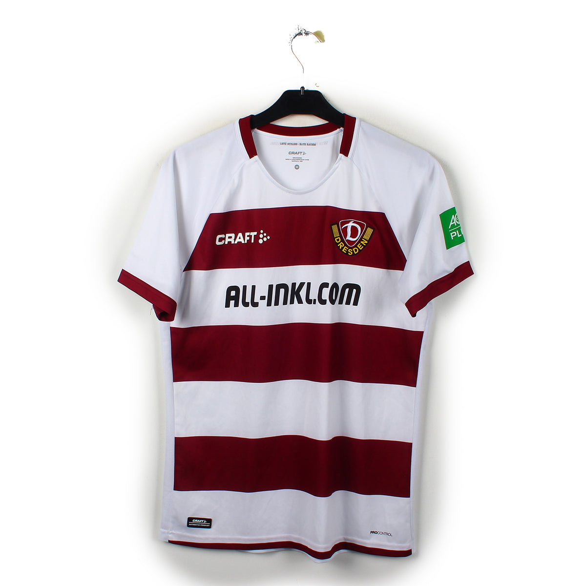 2018/19 - Dynamo Dresde (M)