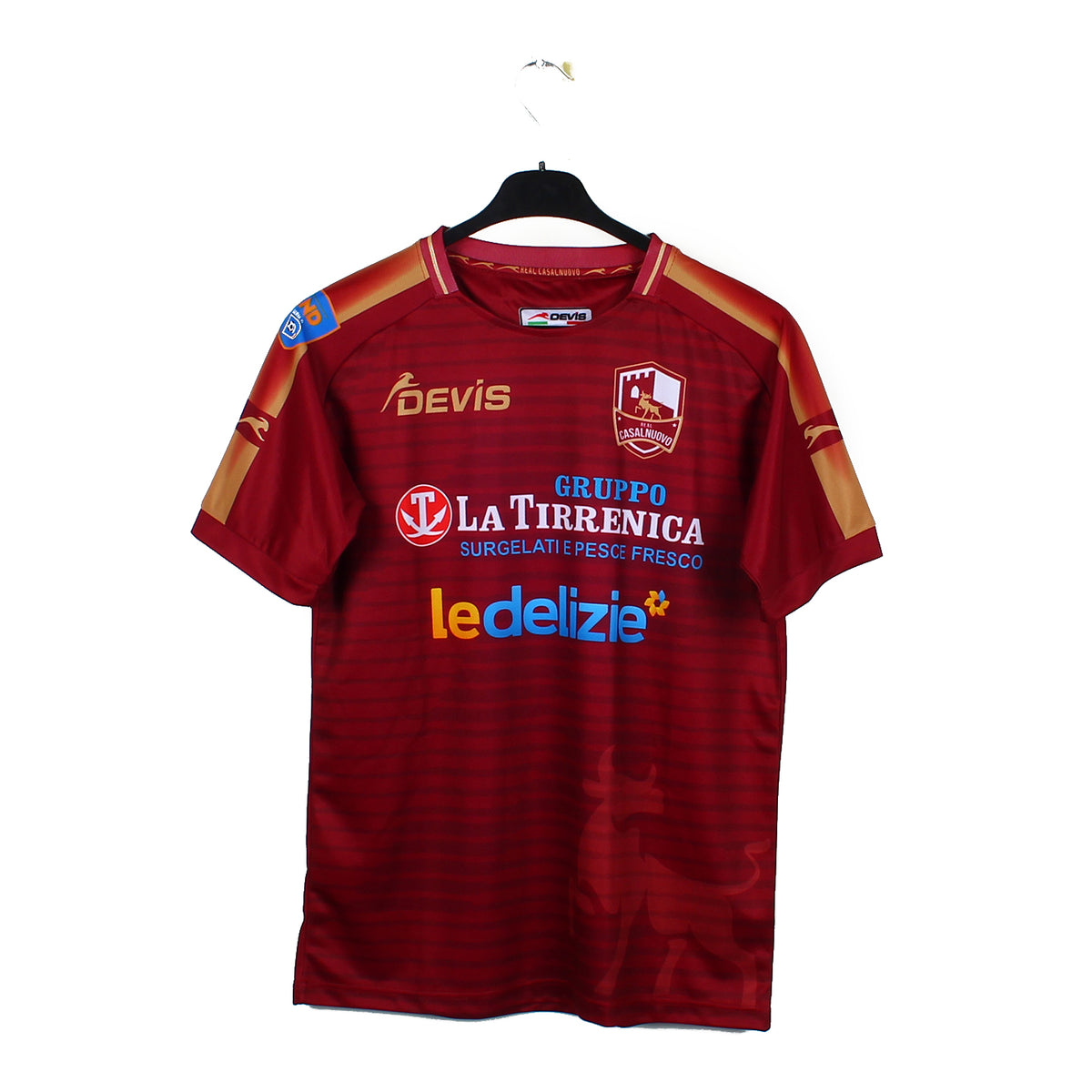 2023/24 - Casalnuovo (M)
