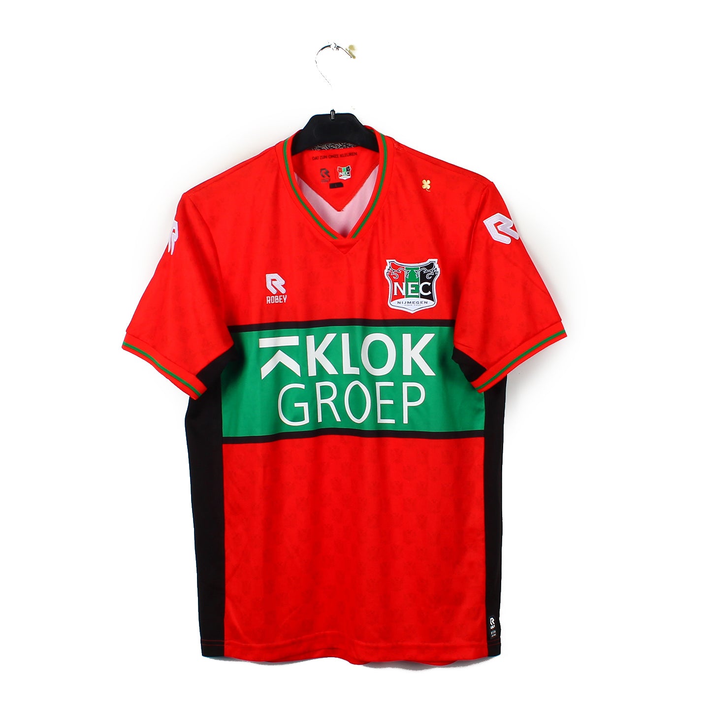 2023/24 - NEC Nijmegen (L)