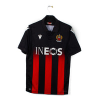 2020/21  - Nice OGC - Atal #20 (S)