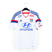 2014/15 - OL - Danic #20 (M) *signé*