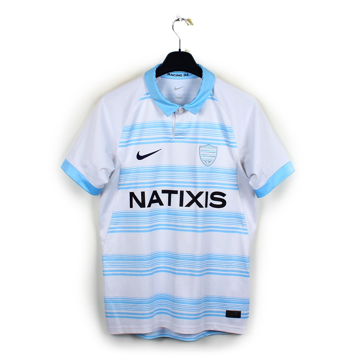 2023/24 - Racing 92 - Rugby (S)