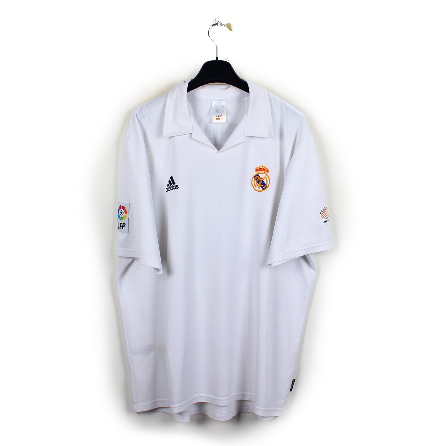 2002/03 - Real Madrid - Ronaldo #11 (XL) *centenaire*