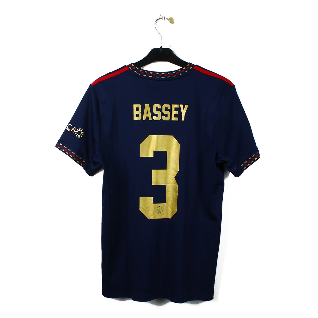 2022/23 - Ajax Amsterdam - Bassey #3 (M)
