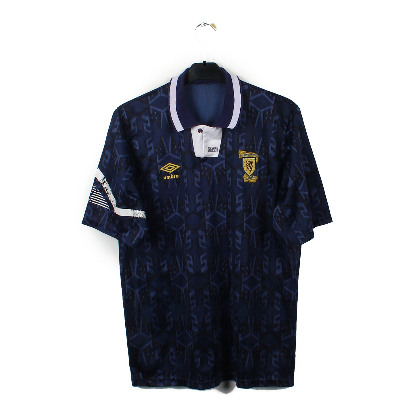 1991/94 - Ecosse (XL)