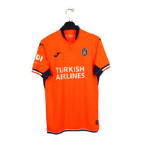 2022/23 - Basaksehir - Özil #10 (M)