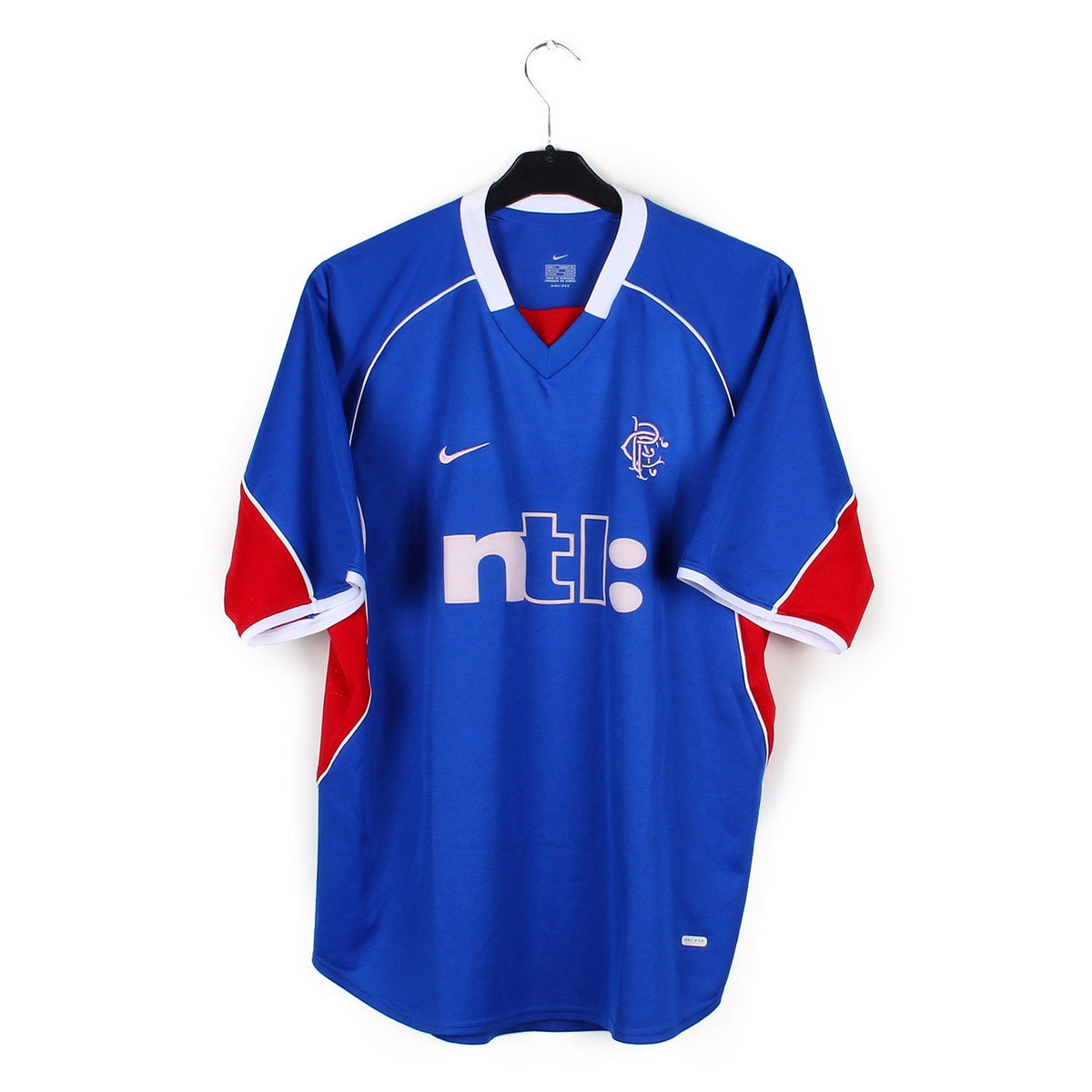 2001/02 - Glasgow Rangers (M)