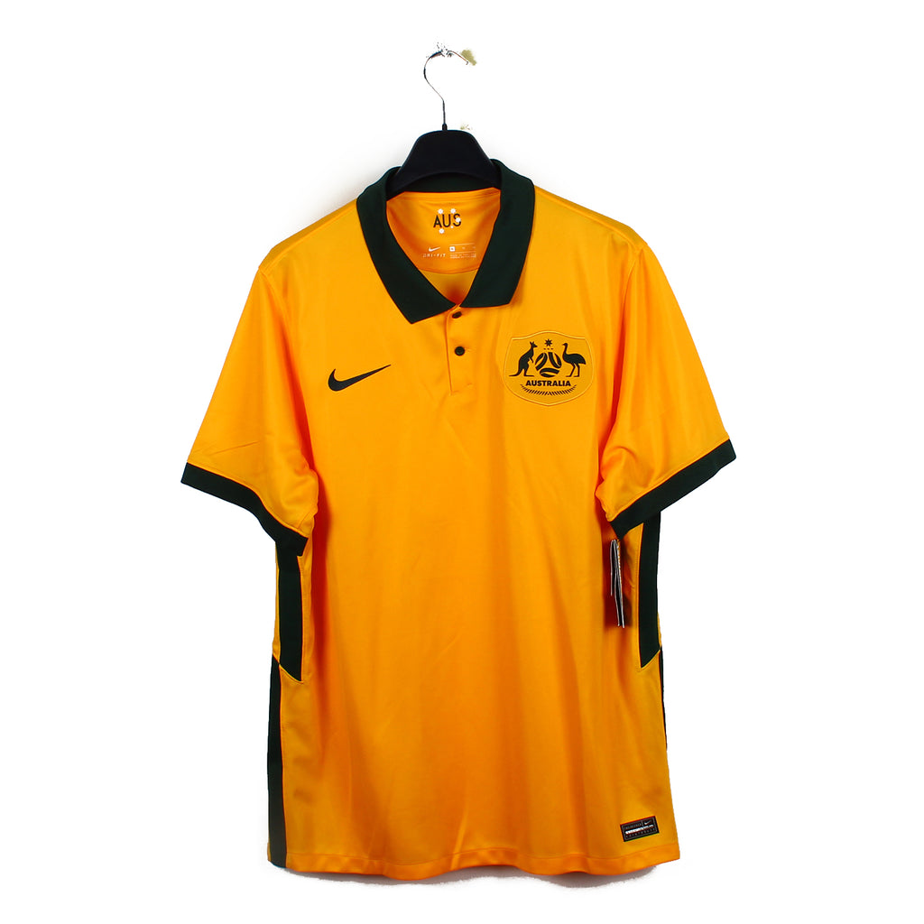 2020 - Australie (XL)