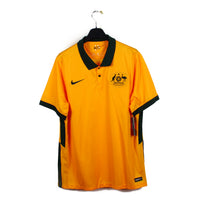 2020 - Australie (XL)