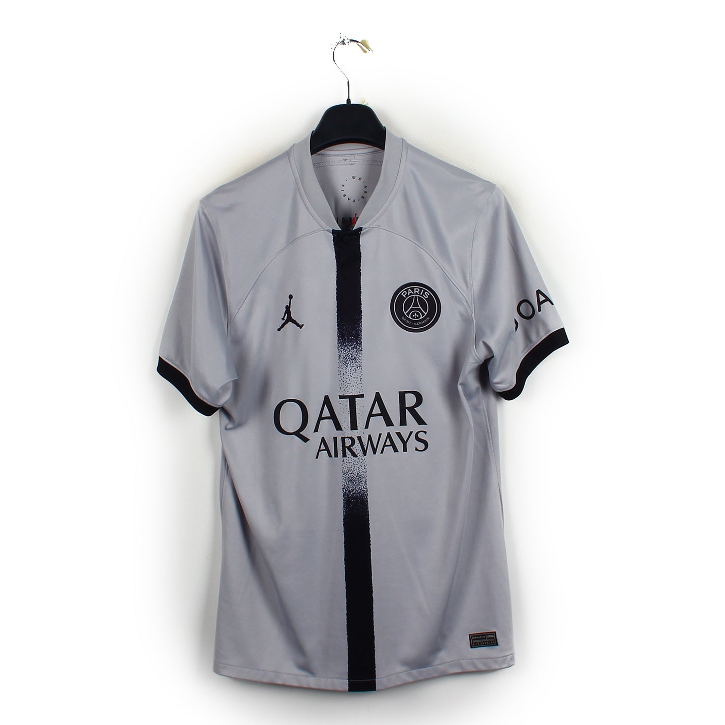 2022/23 - PSG - Mbappe #7 (M)