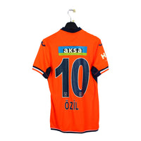 2022/23 - Basaksehir - Özil #10 (M)