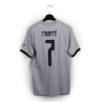 2022/23 - PSG - Mbappe #7 (M)