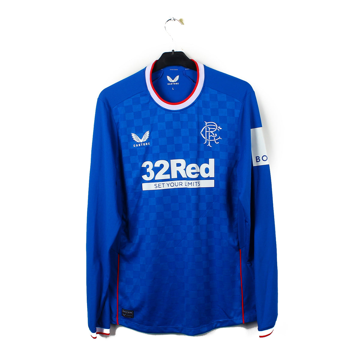 2022/23 - Glasgow Rangers (L)
