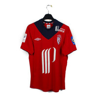 2012/13 - LOSC - Payet #7 (M) [MATCH ISSUE] *signé*
