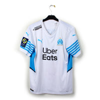2021/22 - OM - Payet #10 (L)