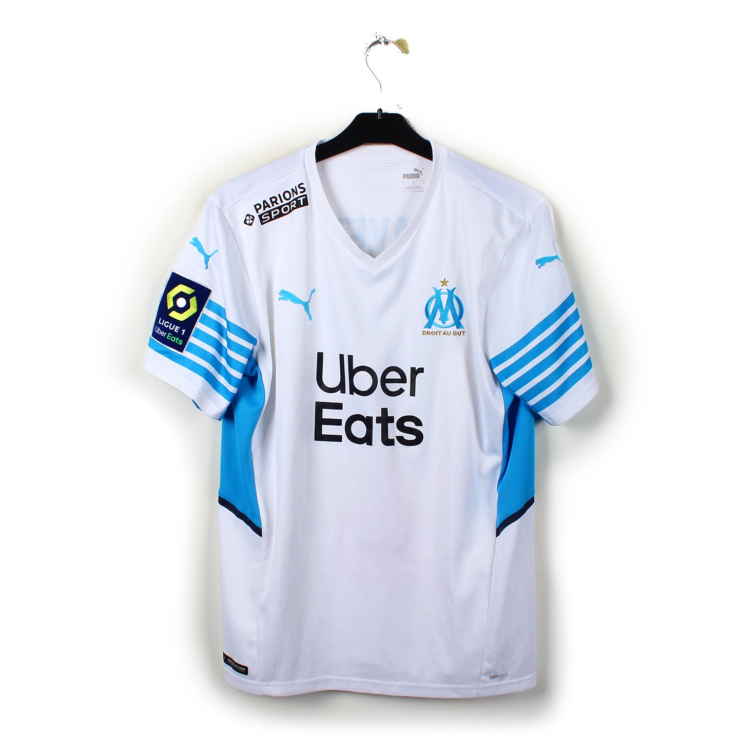 2021/22 - OM - Payet #10 (L)