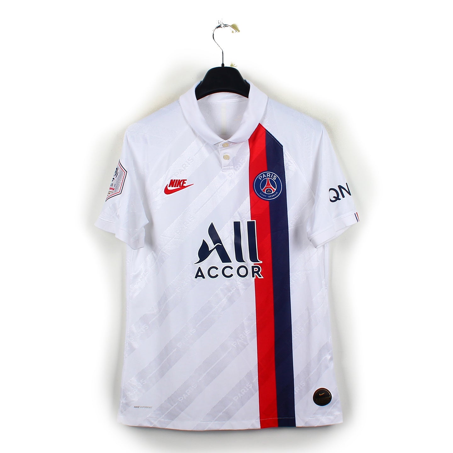 2019/20 - PSG - Icardi #18 (M) [pro]