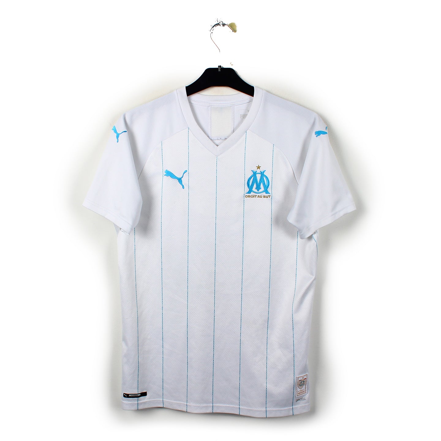 2019/20 - OM - Thauvin #26 (S)