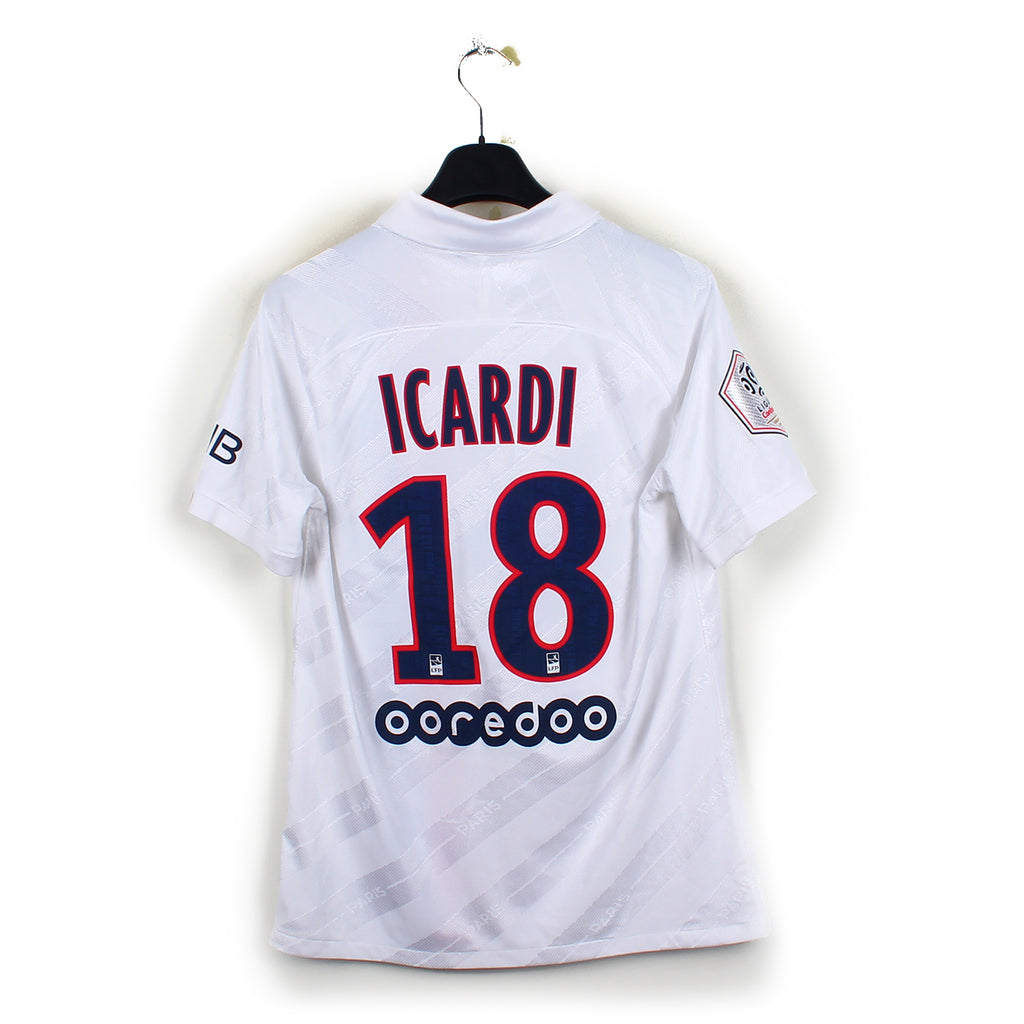 2019/20 - PSG - Icardi #18 (M) [pro]