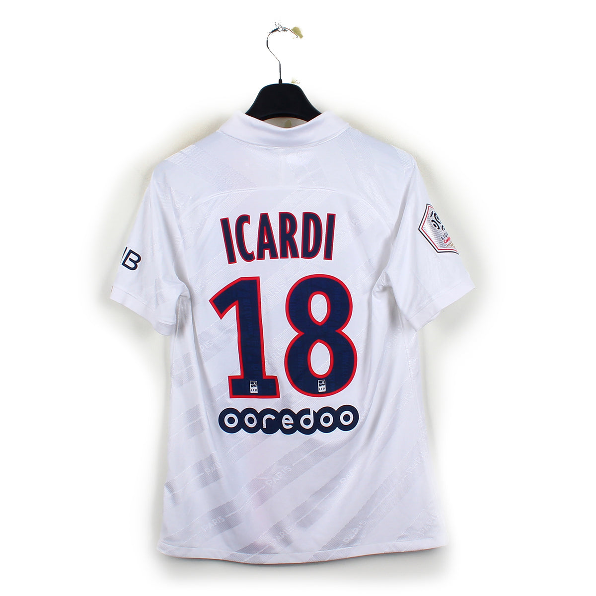 2019/20 - PSG - Icardi #18 (M) [pro]
