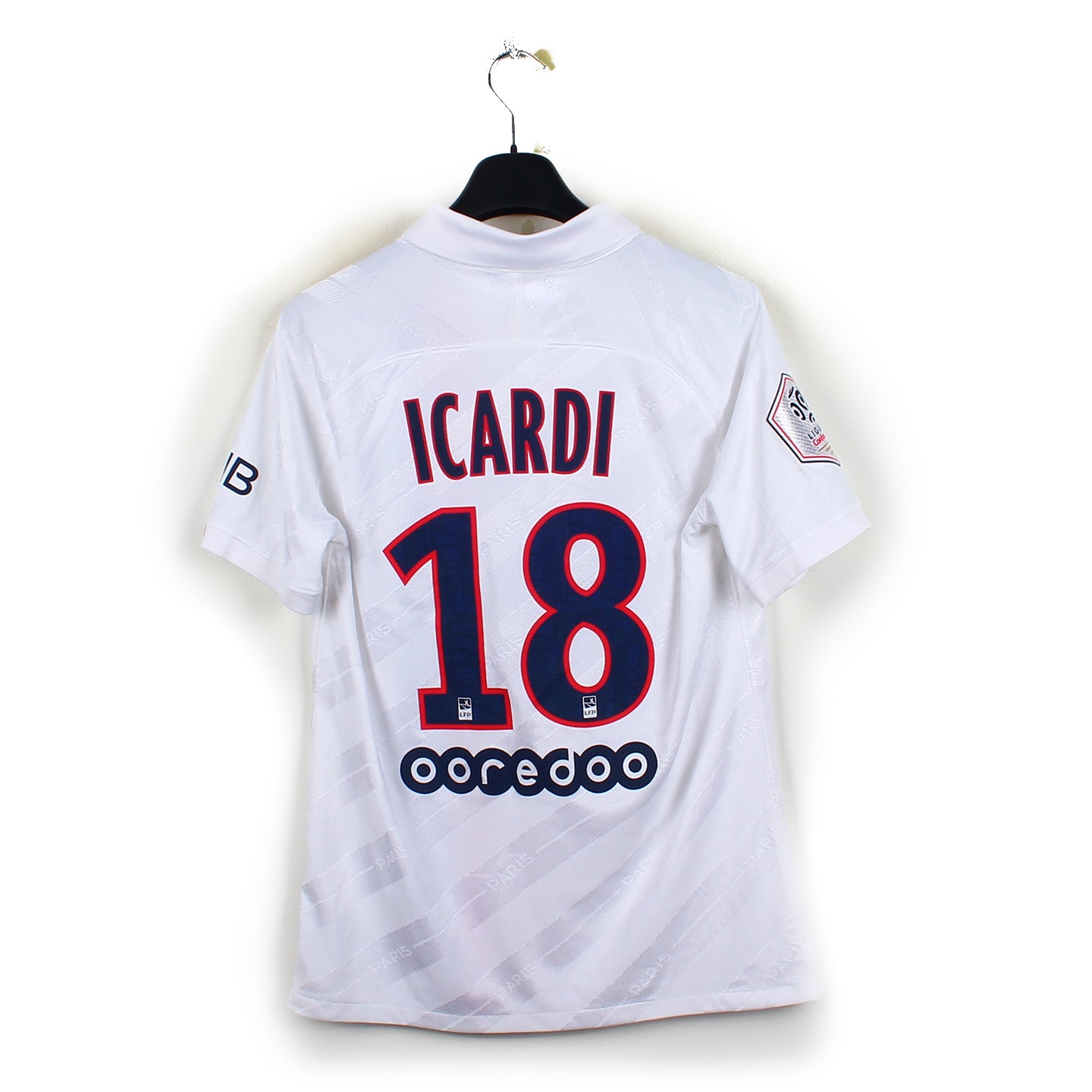 2019/20 - PSG - Icardi #18 (M) [pro]