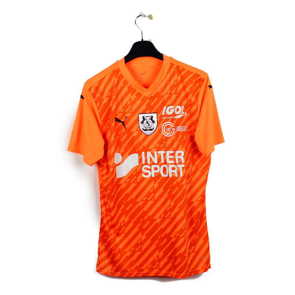 2023/24 - Amiens SC (L)