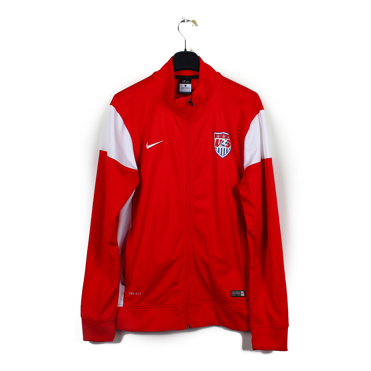 2014/15 - Etats-Unis (L)