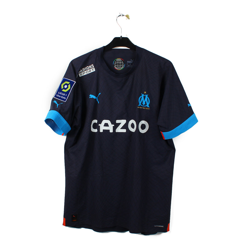 2022/23 - OM - Clauss #7 (2XL) [pro]