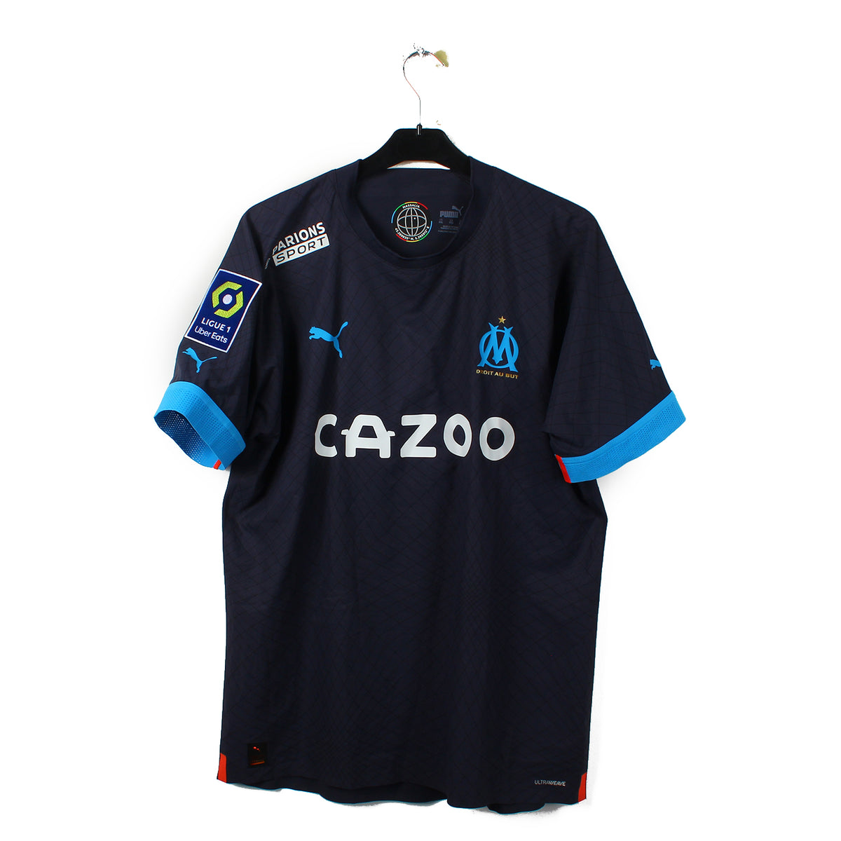 2022/23 - OM - Clauss #7 (2XL) [pro]