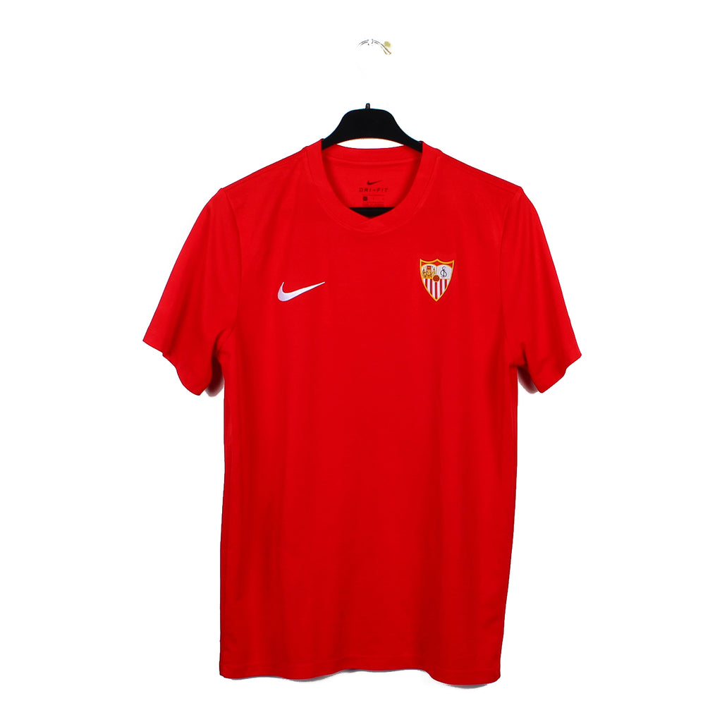 2018/19 - Seville FC (M)