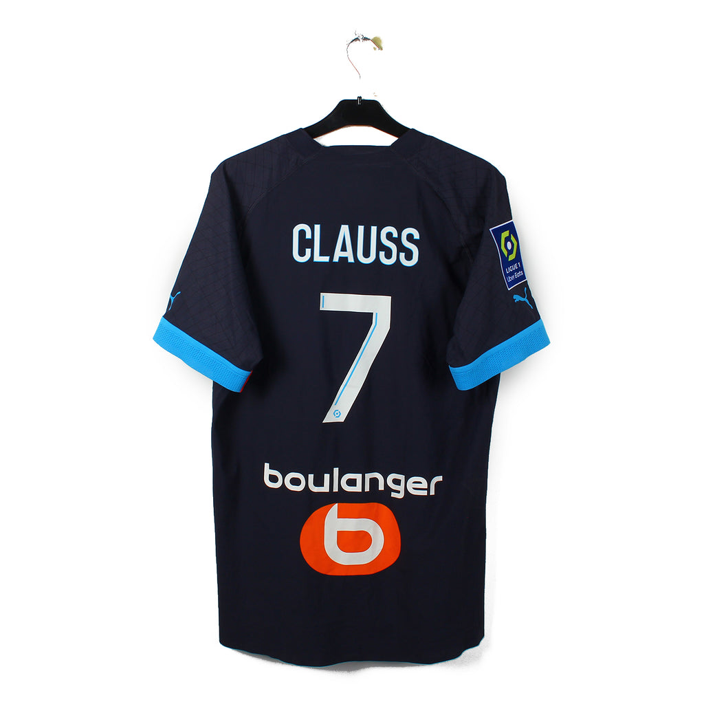 2022/23 - OM - Clauss #7 (2XL) [pro]
