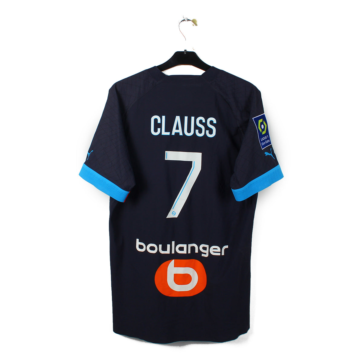 2022/23 - OM - Clauss #7 (2XL) [pro]