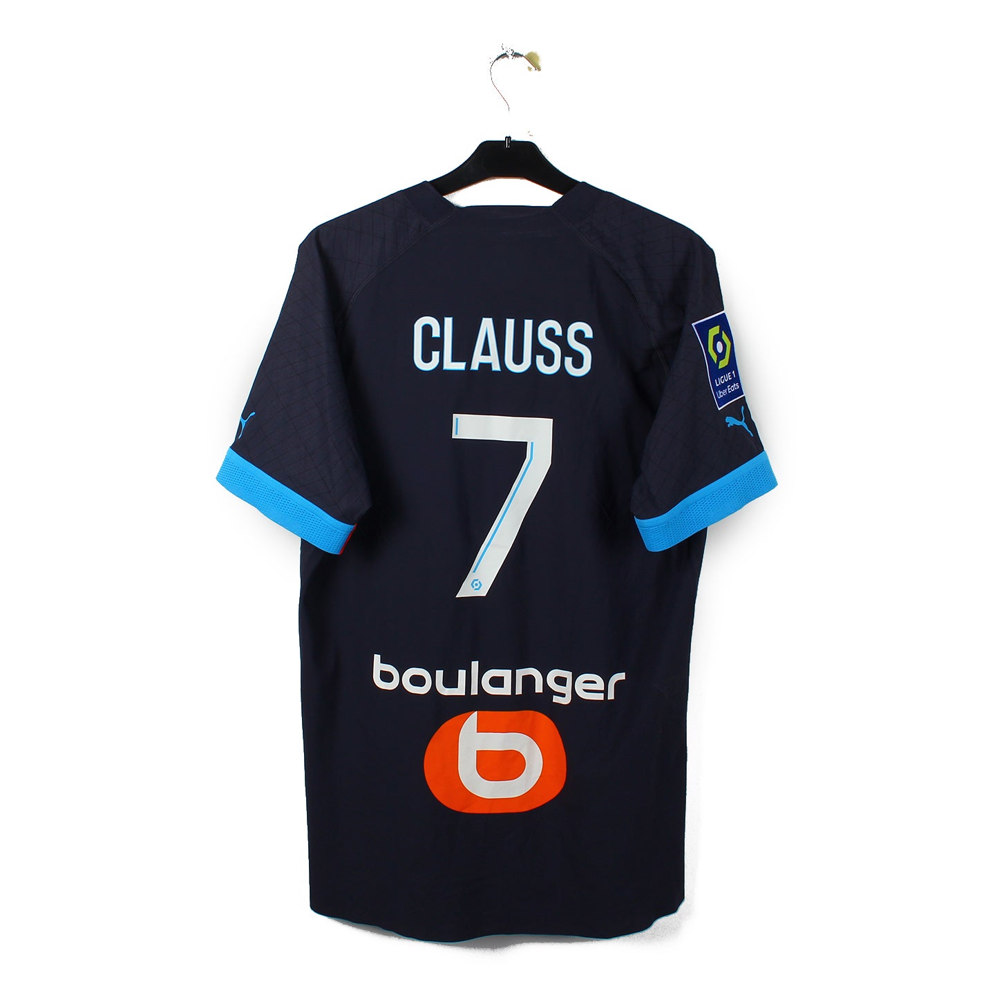 2022/23 - OM - Clauss #7 (2XL) [pro]