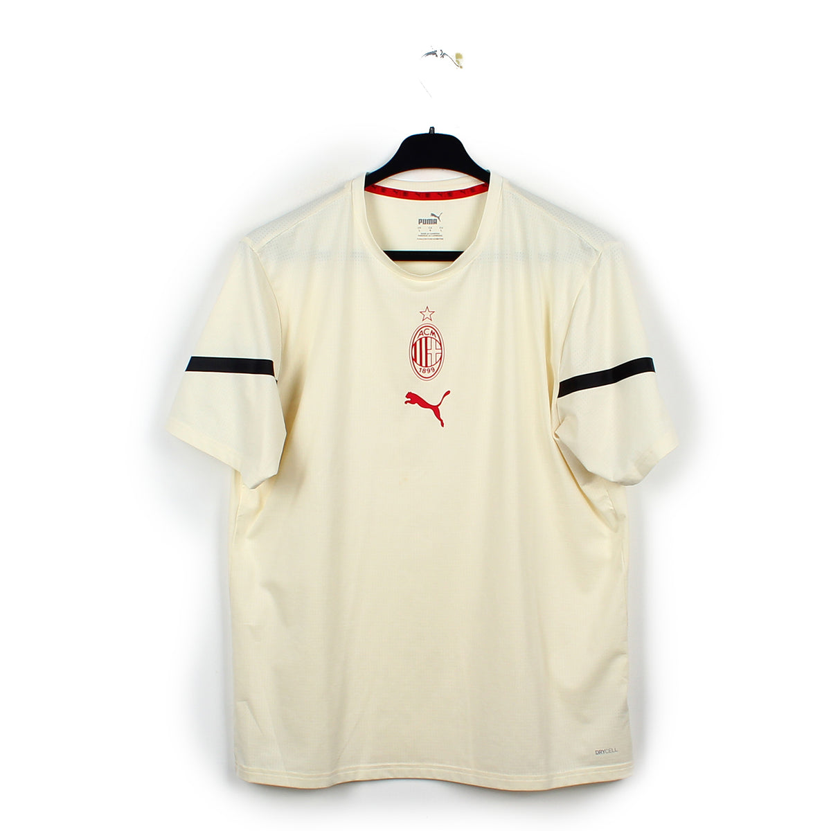 2021/22 - Milan AC (L)